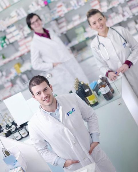 Farmacisti